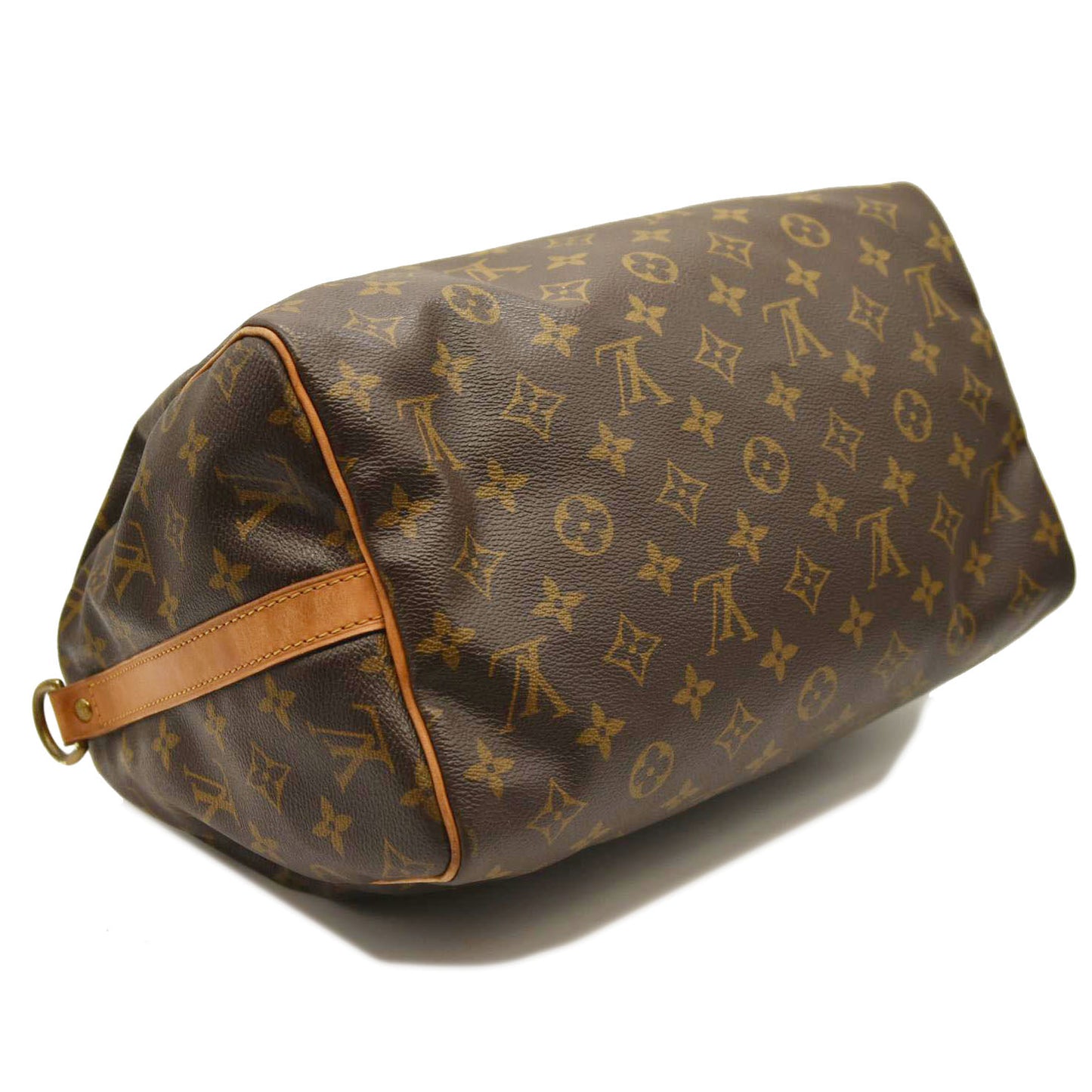 LOUIS VUITTON  Monogram Bandouliere Speedy 30 DU0122