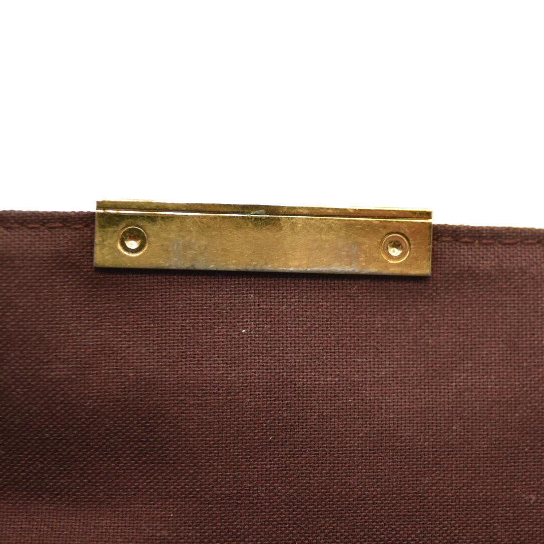 Louis Vuitton  Monogram Favorite PM DU4192