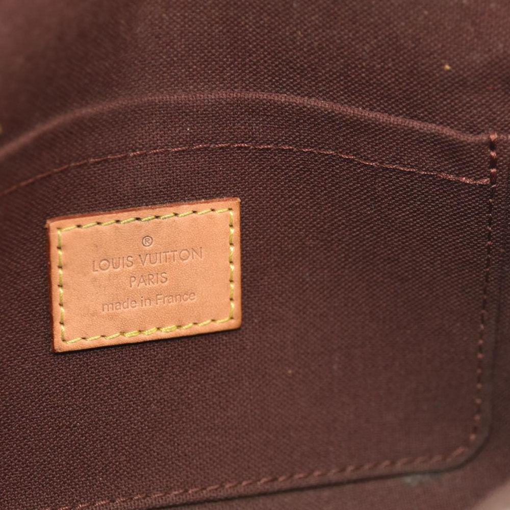 Louis Vuitton  Monogram Favorite PM DU4192