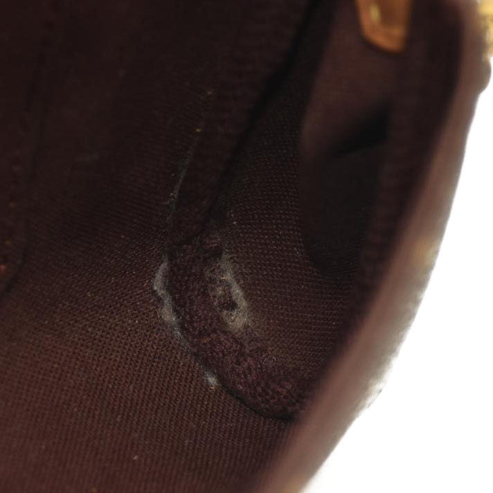 Louis Vuitton  Monogram Favorite PM DU4192