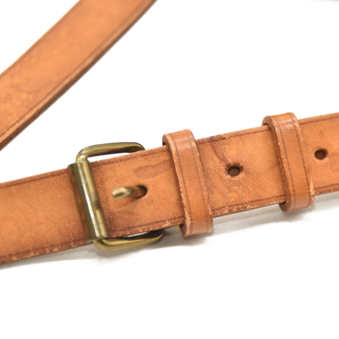 LOUIS VUITTON Monogram Cartouchiere 17 SD0922