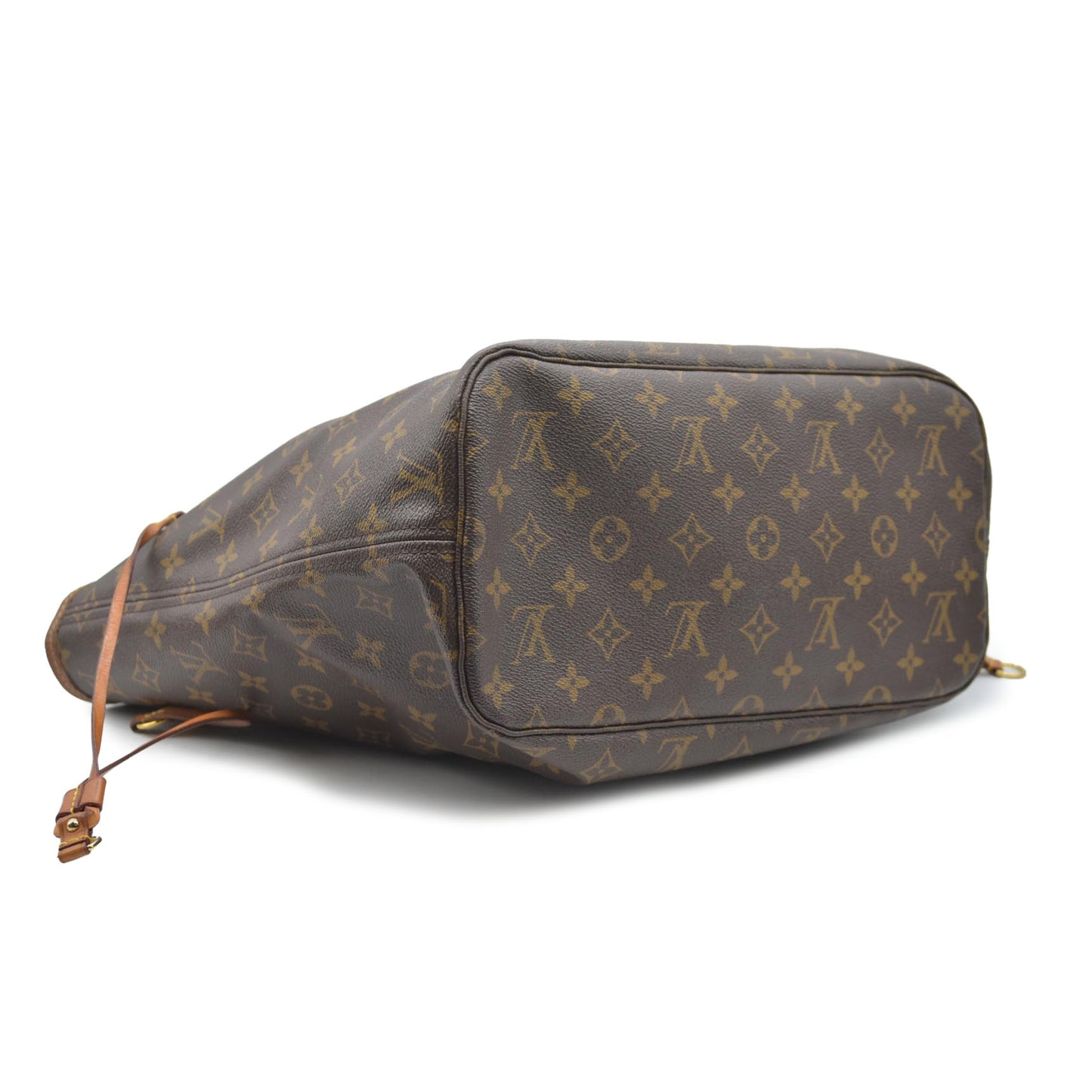 Louis Vuitton Neverfull MM Monogram with Pivoine Interior SD1197