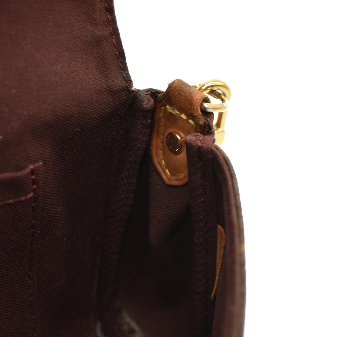 Louis Vuitton  Monogram Favorite PM DU4192