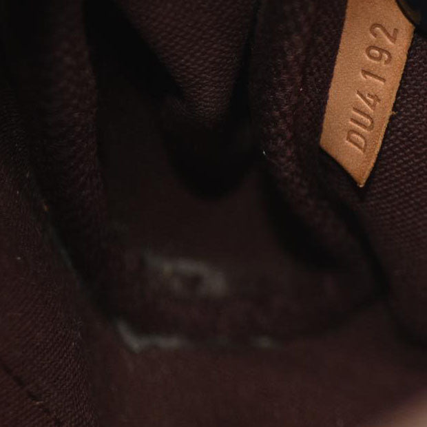Louis Vuitton  Monogram Favorite PM DU4192
