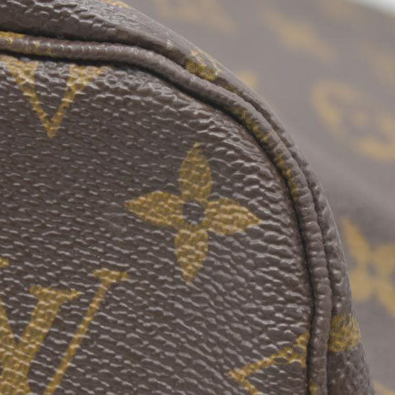 Louis Vuitton Neverfull MM Monogram with Pivoine Interior SD1197