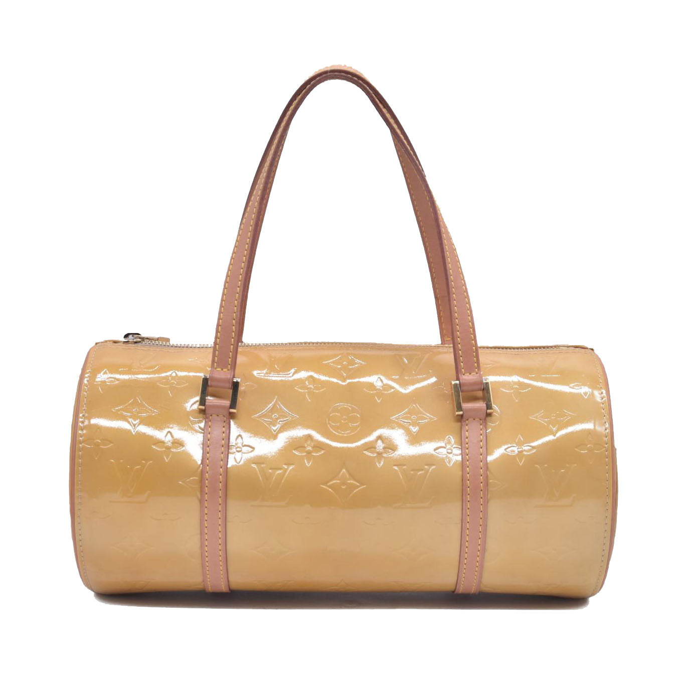 Louis Vuitton  Monogram Vernis Bedford Vintage CONSIGNMENT