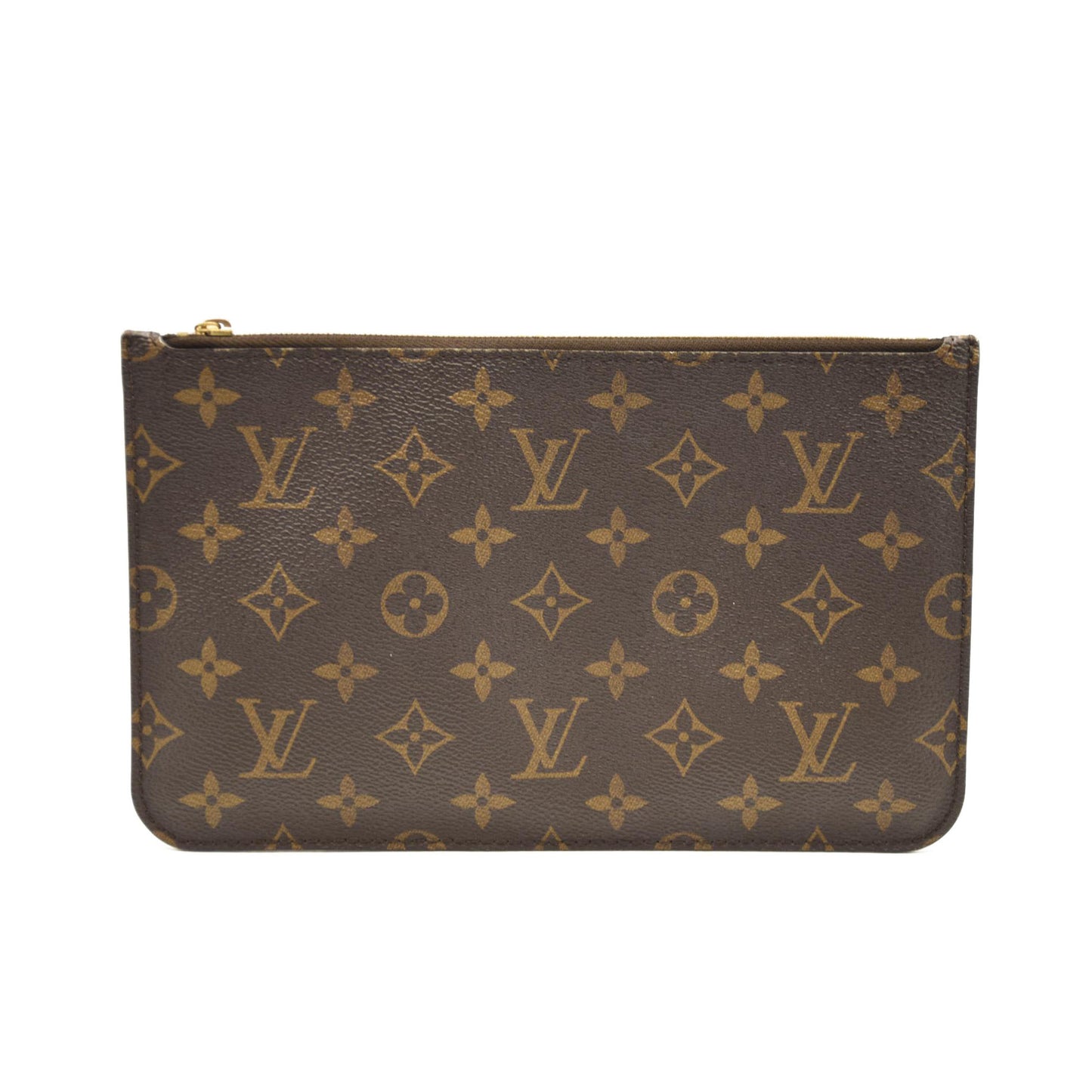 Louis Vuitton Monogram Love Locks Neo Neverfull MM