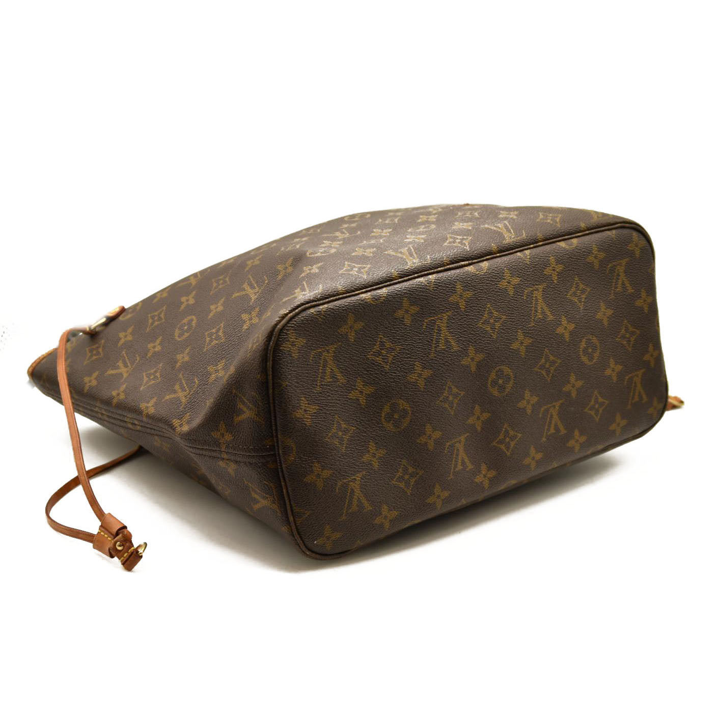 Louis Vuitton  Monogram Neverfull MM CA4088