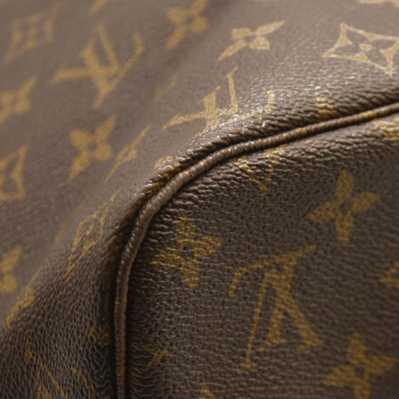 Louis Vuitton  Monogram Neverfull MM CA4088