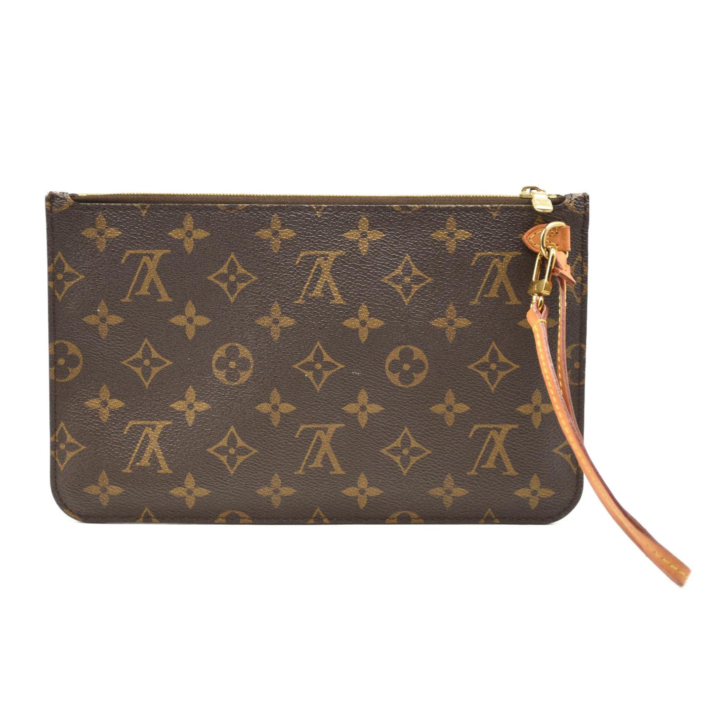 Louis Vuitton Monogram Love Locks Neo Neverfull MM