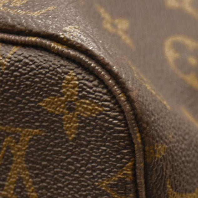 Louis Vuitton  Monogram Neverfull MM CA4088