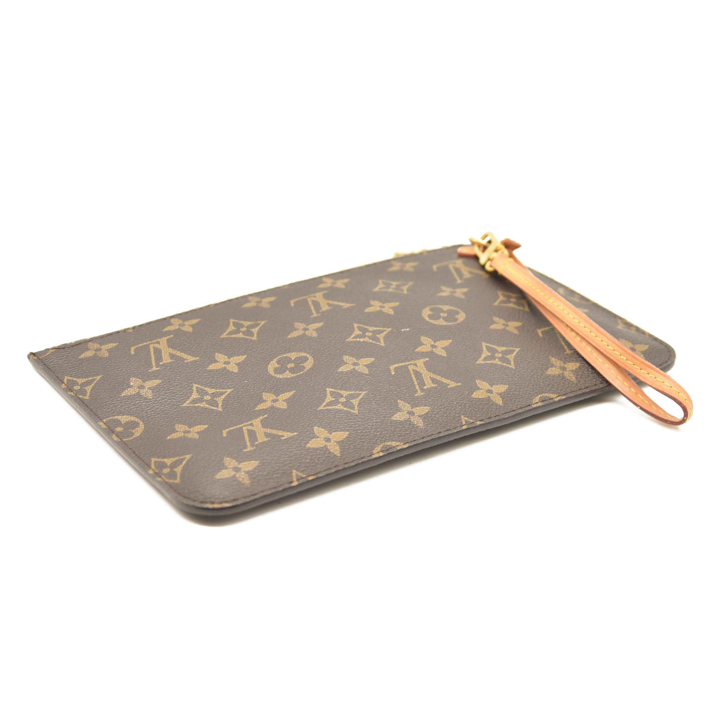 Louis Vuitton Monogram Love Locks Neo Neverfull MM