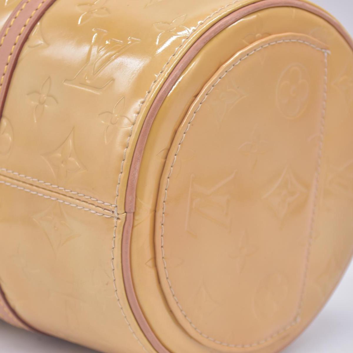 Louis Vuitton  Monogram Vernis Bedford Vintage CONSIGNMENT
