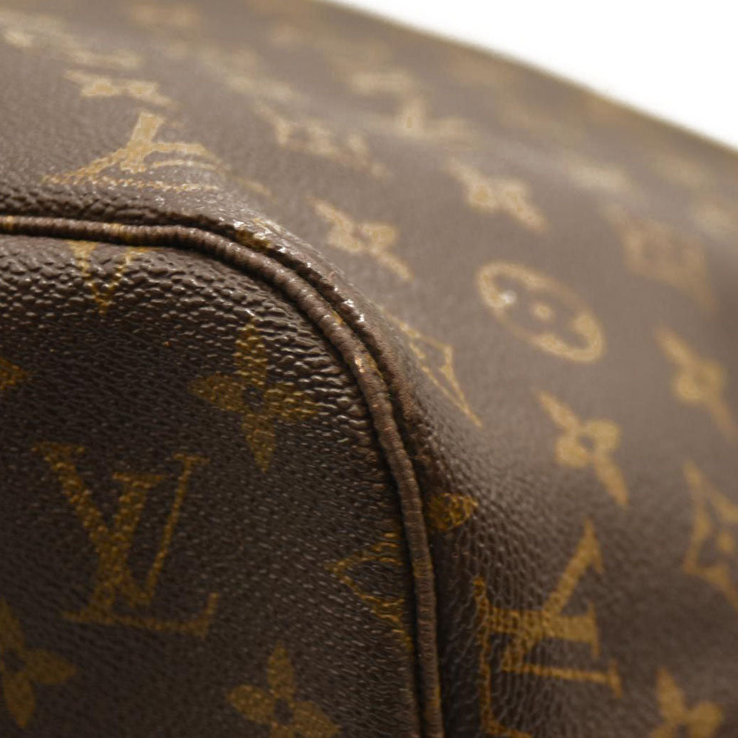 Louis Vuitton  Monogram Neverfull MM CA4088