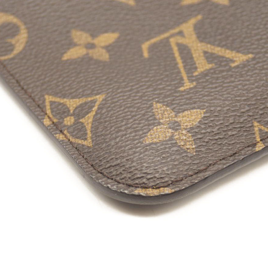 Louis Vuitton Monogram Love Locks Neo Neverfull MM