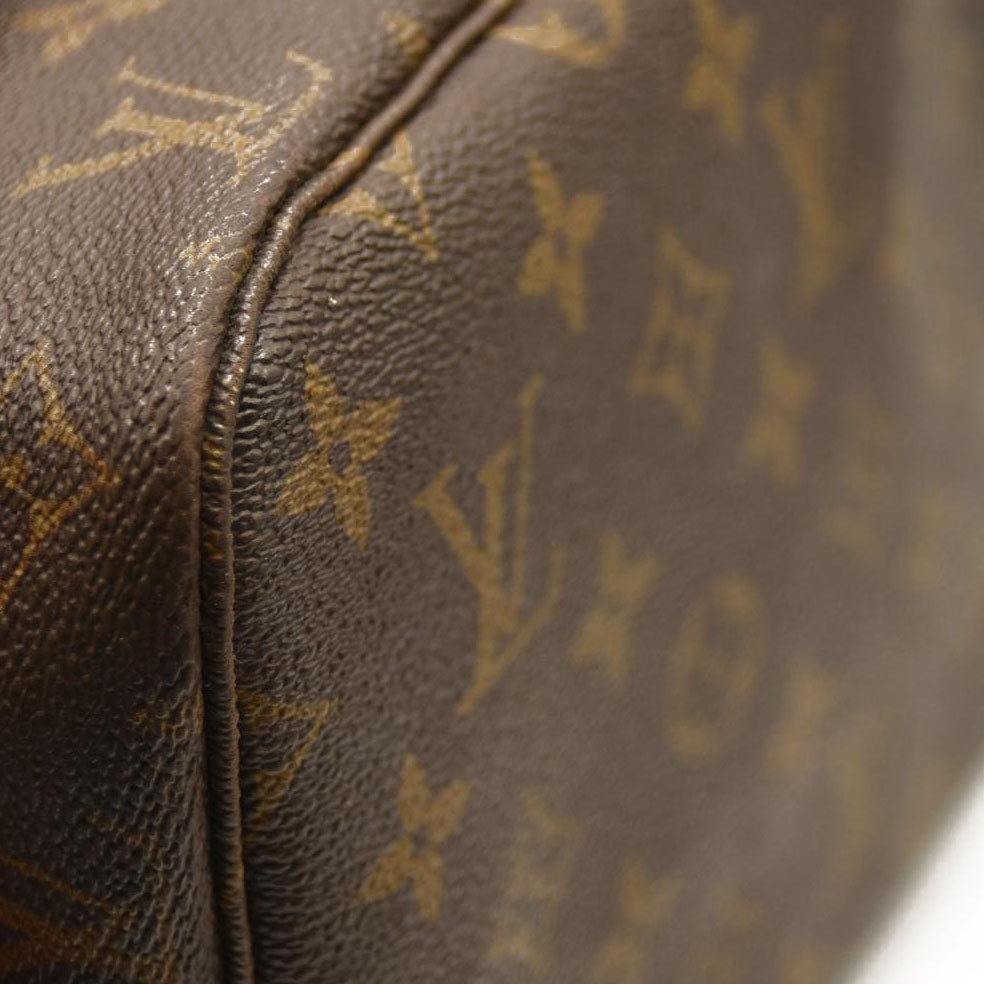 Louis Vuitton  Monogram Neverfull MM CA4088