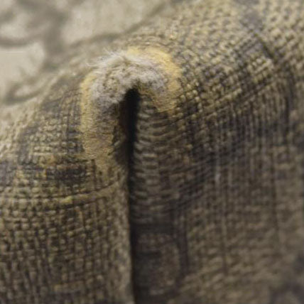 Gucci GG Plus Monogram Medium Signature Web Loop Tote Brown