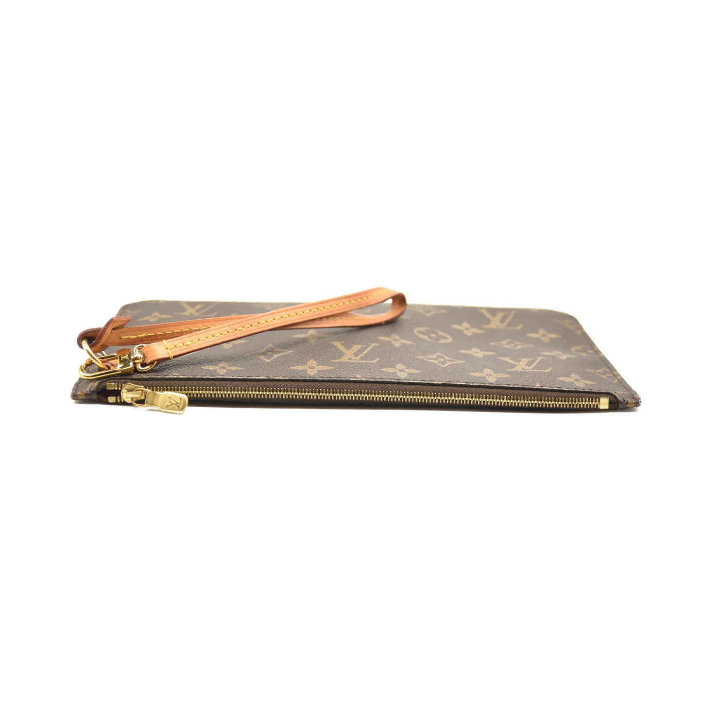 Louis Vuitton Monogram Love Locks Neo Neverfull MM