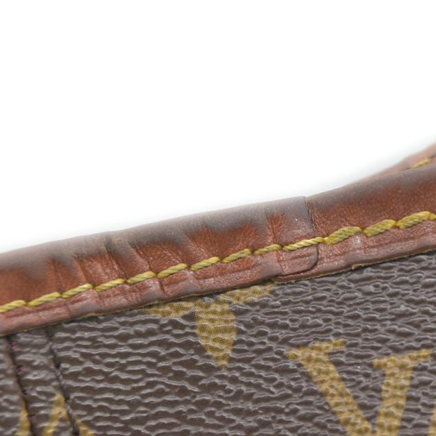 Louis Vuitton Neverfull MM Monogram with Pivoine Interior SD1197