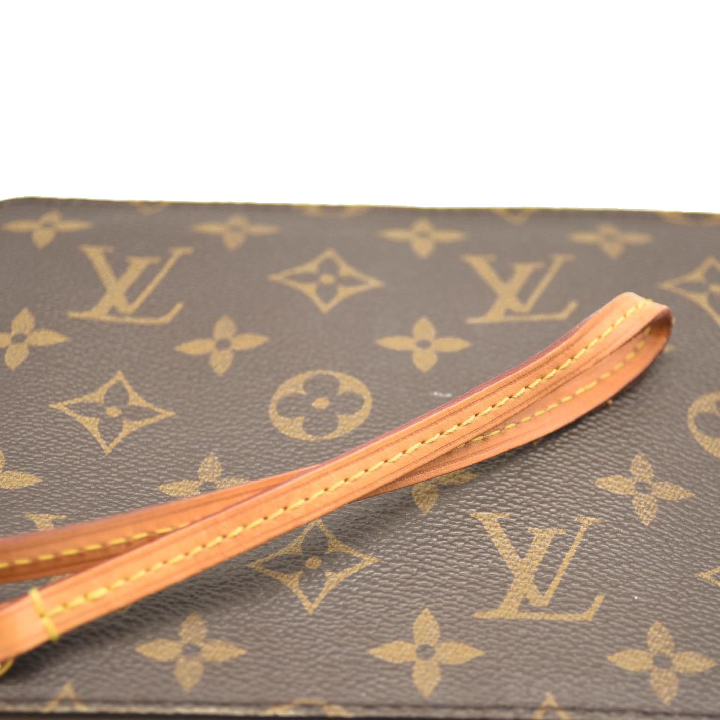 Louis Vuitton Monogram Love Locks Neo Neverfull MM