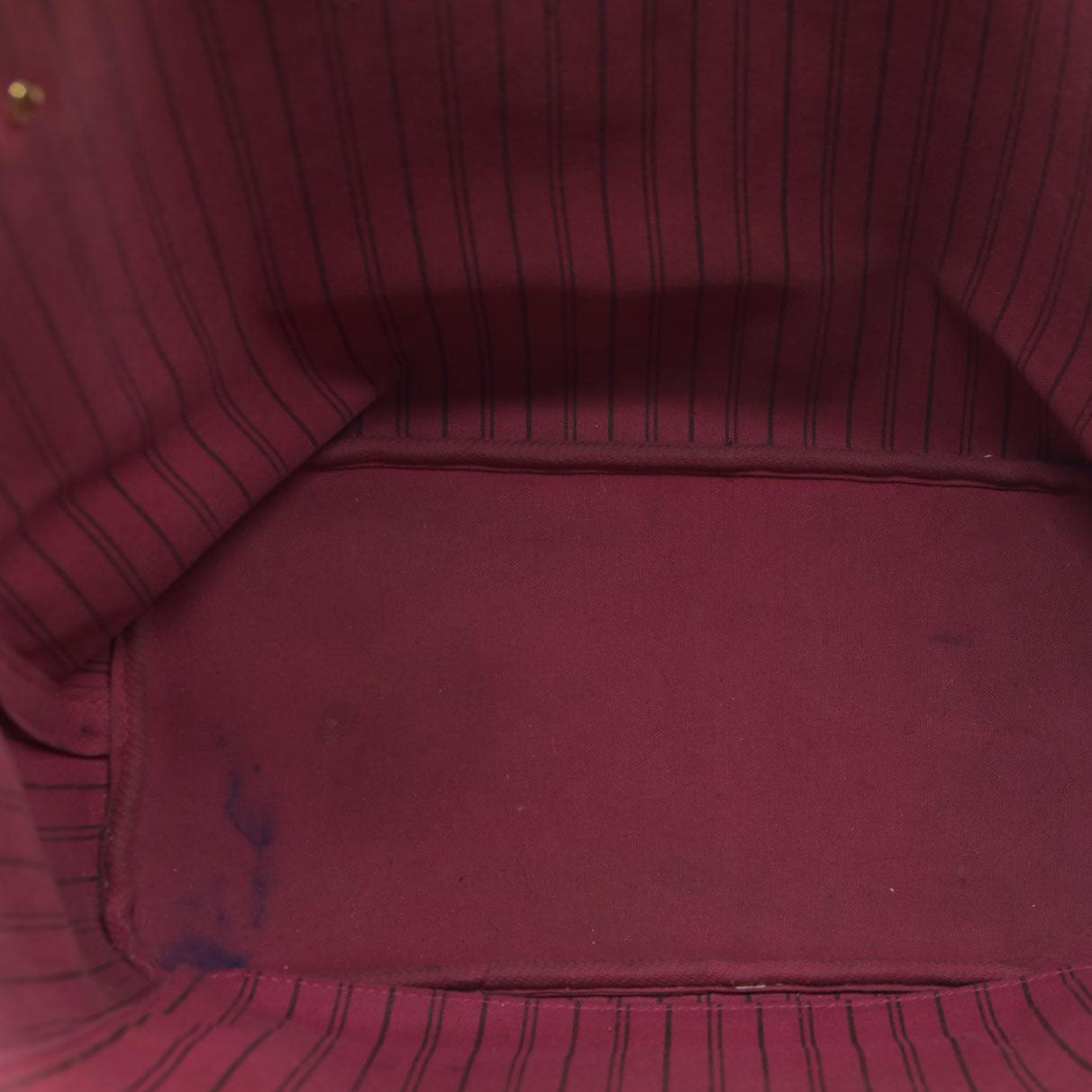 Louis Vuitton Neverfull MM Monogram with Pivoine Interior SD1197