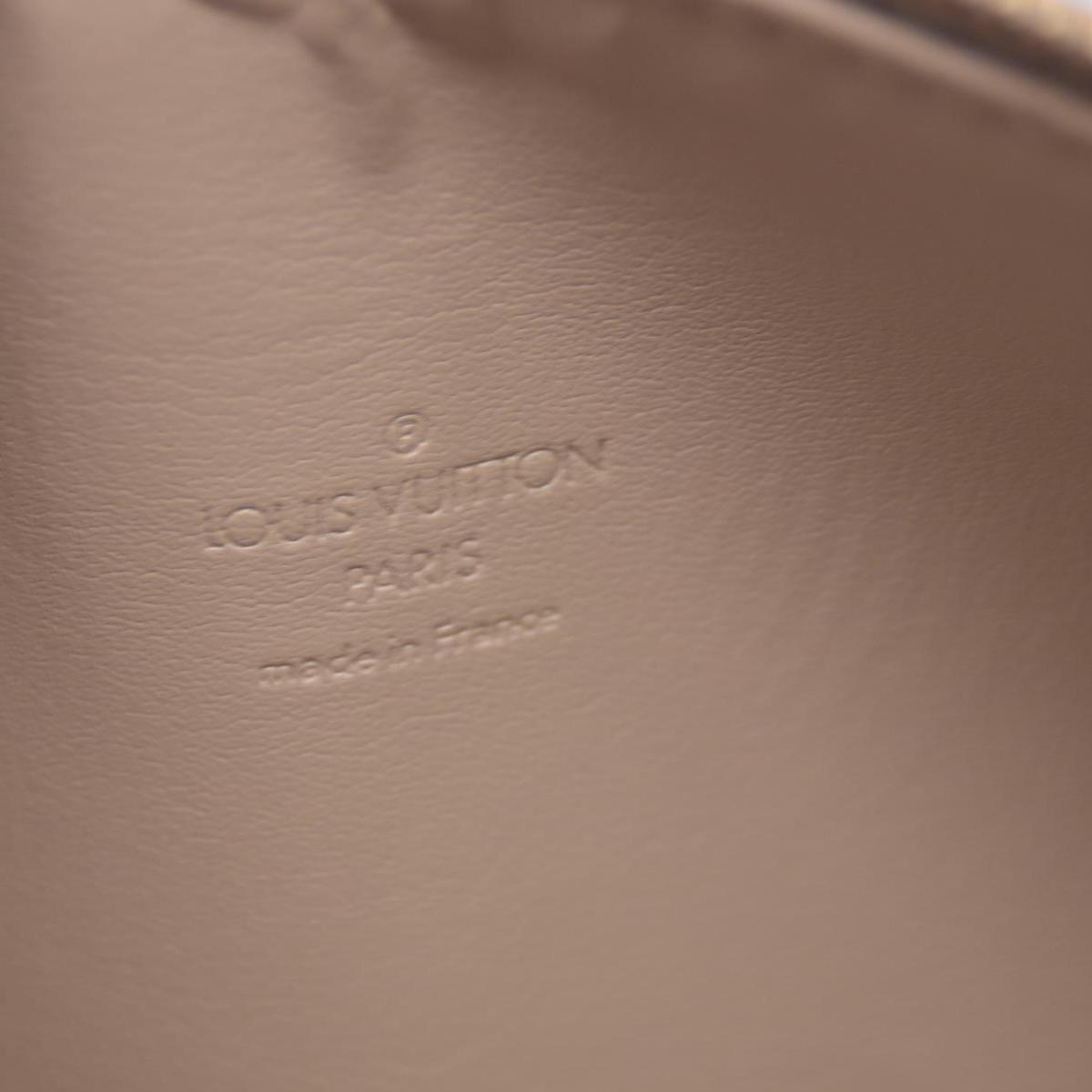 Louis Vuitton  Monogram Vernis Bedford Vintage CONSIGNMENT
