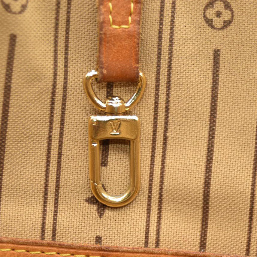 Louis Vuitton  Monogram Neverfull MM CA4088