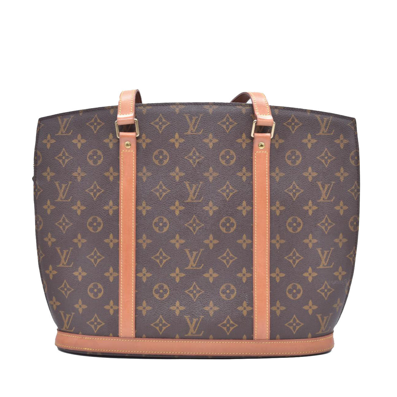 $1260 Louis Vuitton  LV Monogram Babylone Vintage CONSIGNMENT