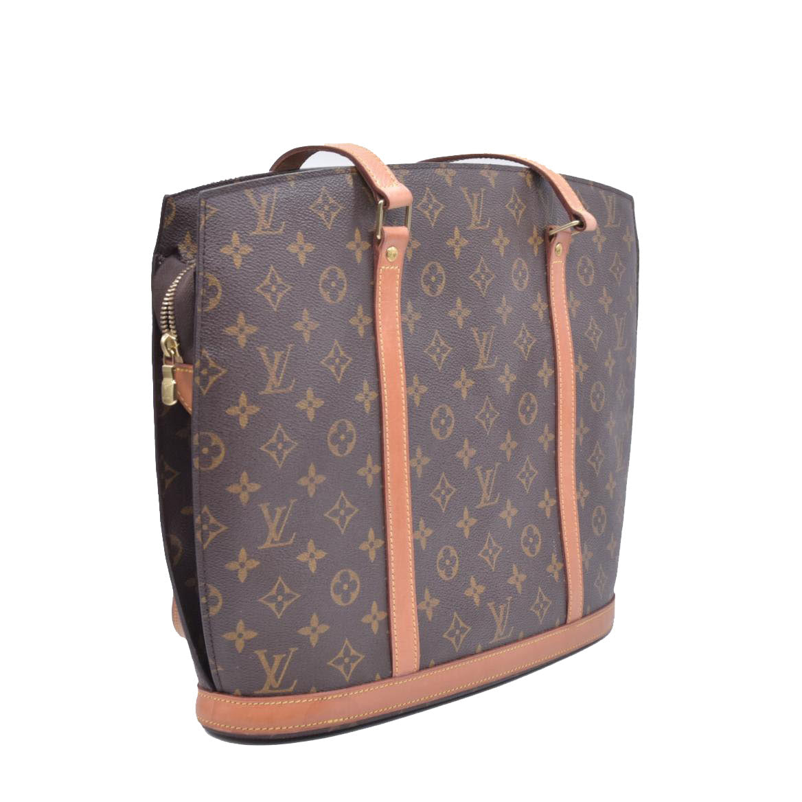 $1260 Louis Vuitton  LV Monogram Babylone Vintage CONSIGNMENT