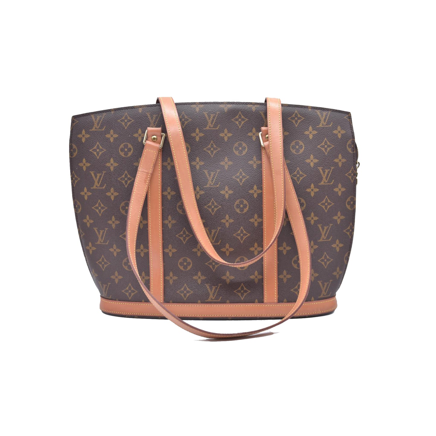$1260 Louis Vuitton  LV Monogram Babylone Vintage CONSIGNMENT