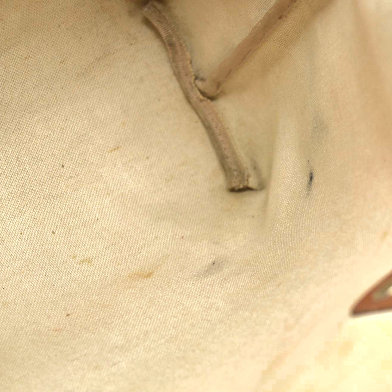 Gucci GG Plus Monogram Medium Signature Web Loop Tote Brown