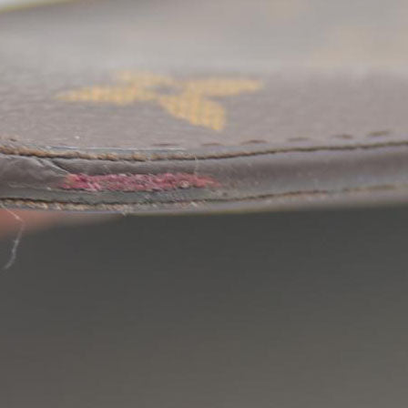 Louis Vuitton Neverfull MM Monogram with Pivoine Interior and Pouch SD1197