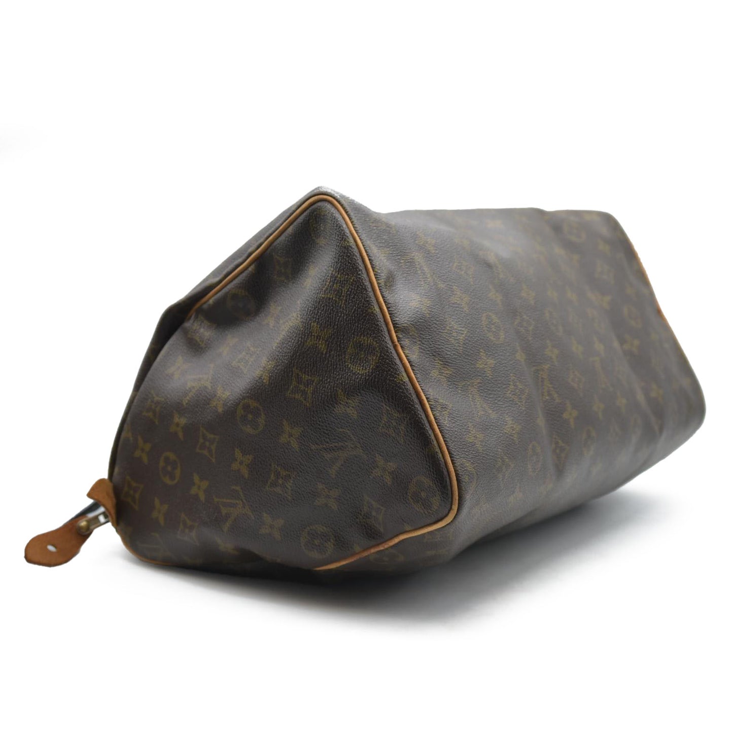 $1690 Louis Vuitton Monogram Speedy 40 SA841