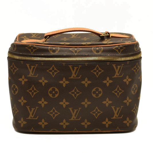 PRE-ORDER  LOUIS VUITTON  Monogram Nice BB