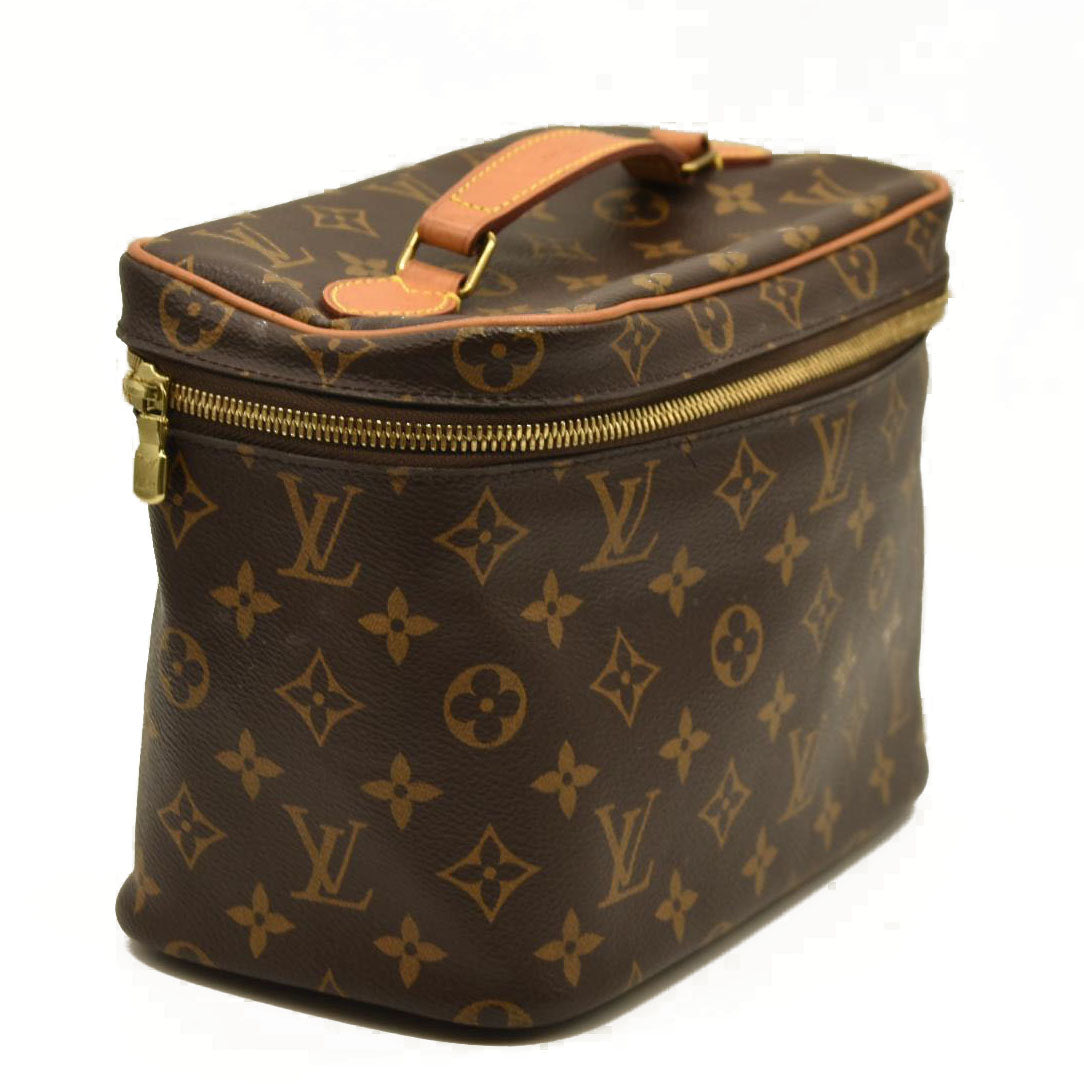 PRE-ORDER  LOUIS VUITTON  Monogram Nice BB