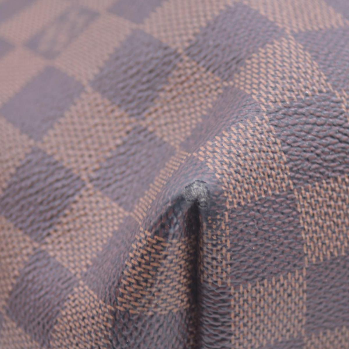 $2160 Louis Vuitton  Damier Ebene Graceful MM TX0118
