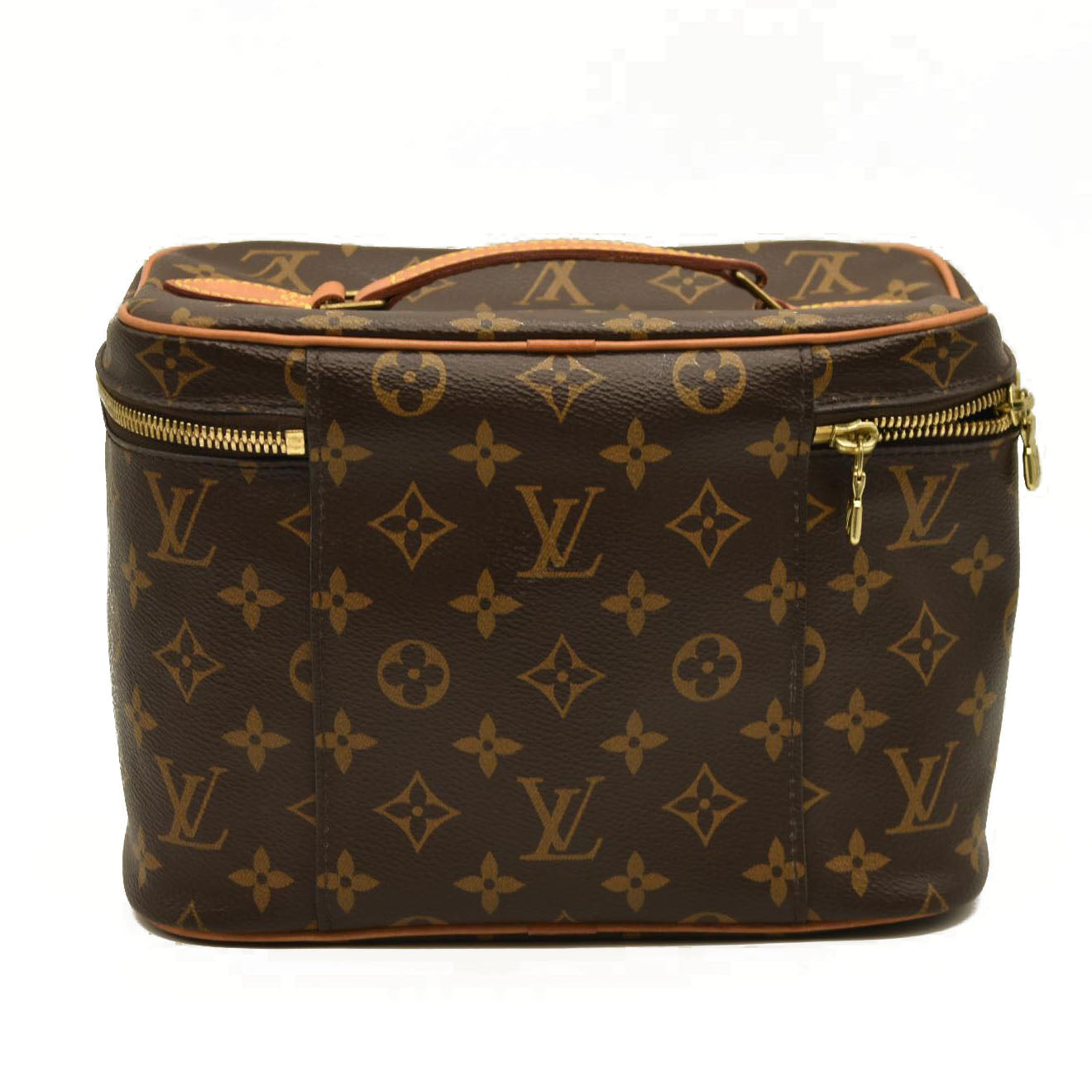 PRE-ORDER  LOUIS VUITTON  Monogram Nice BB