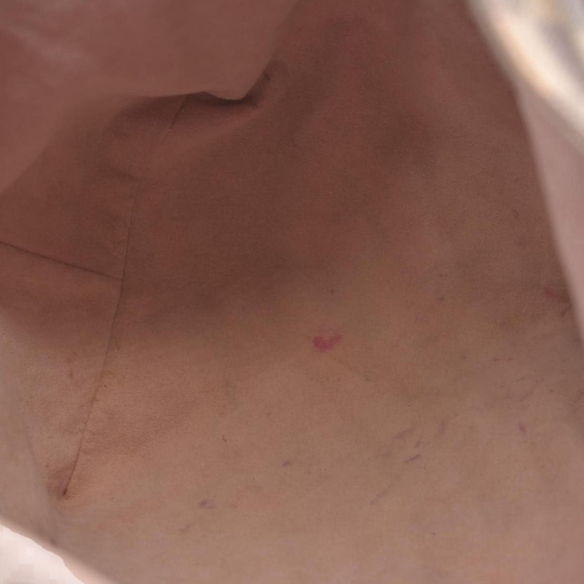 $2400 Louis Vuitton  Damier Azur Sperone Backpack 2016