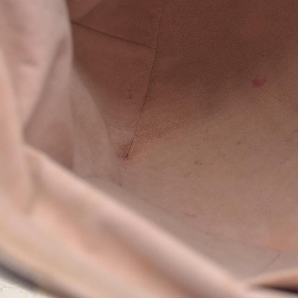 $2400 Louis Vuitton  Damier Azur Sperone Backpack 2016