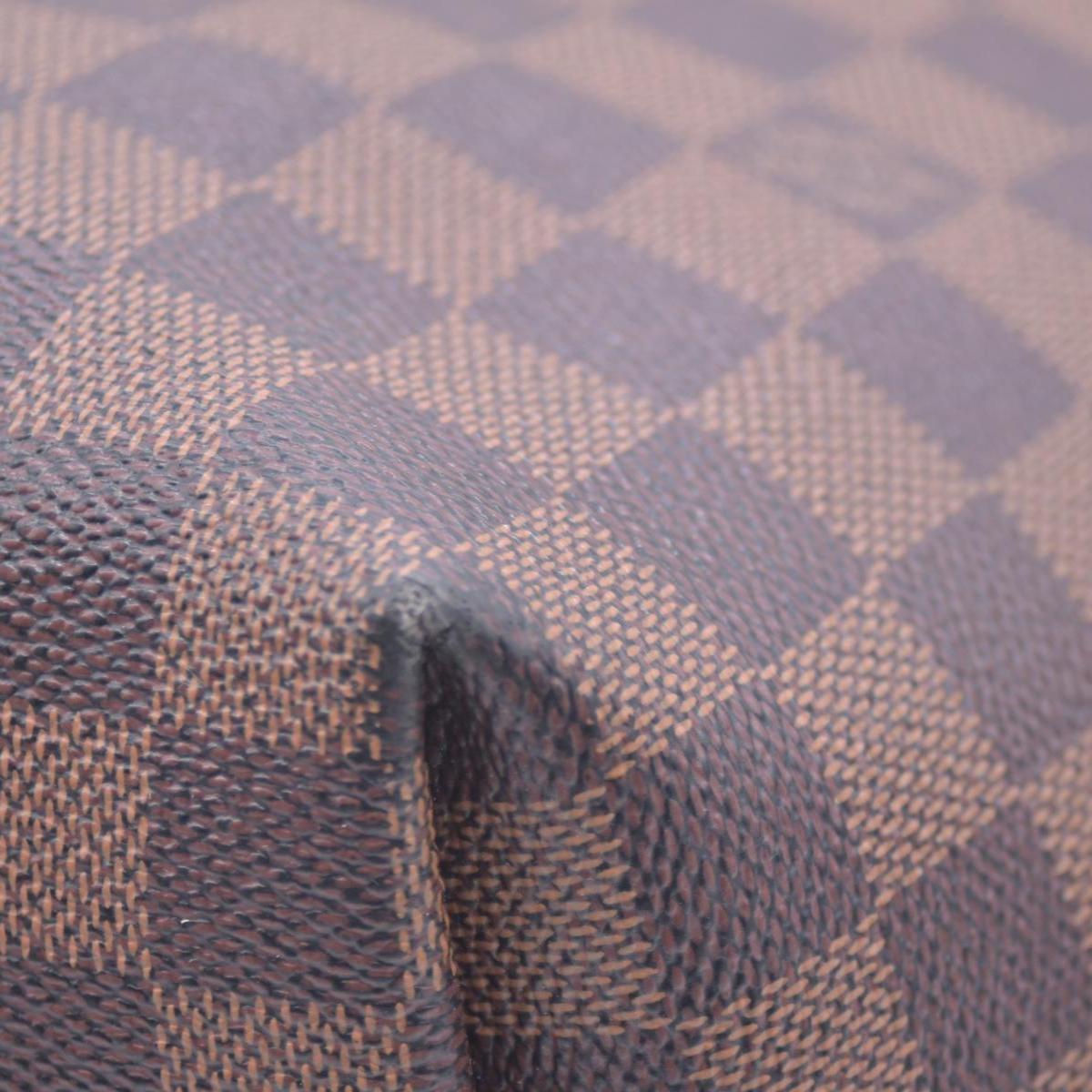 $2160 Louis Vuitton  Damier Ebene Graceful MM TX0118