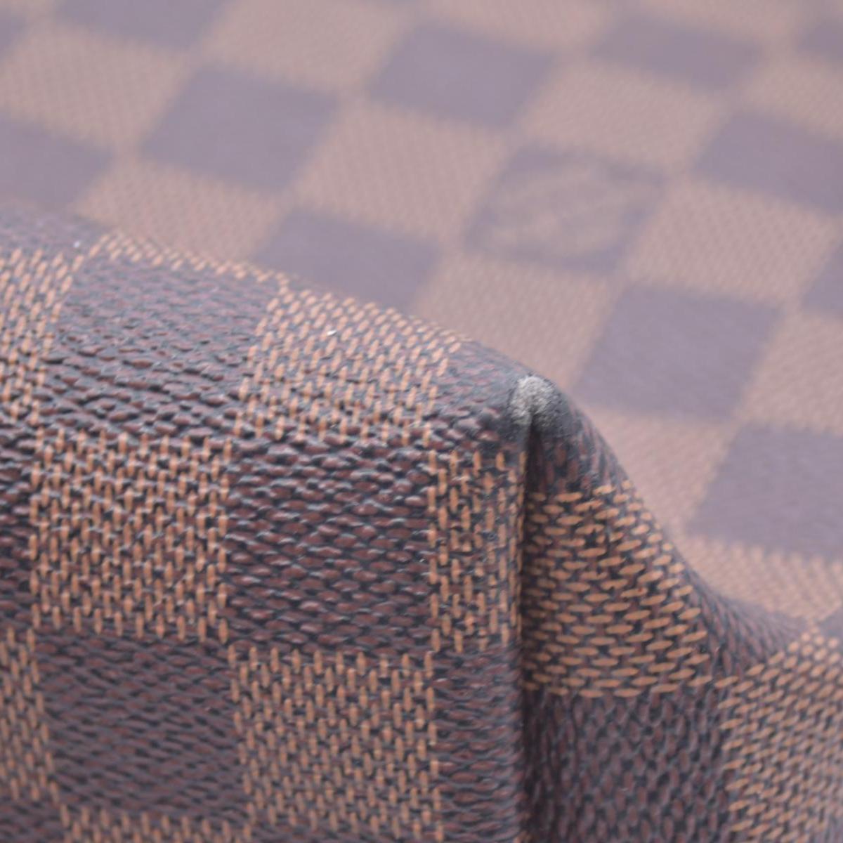 $2160 Louis Vuitton  Damier Ebene Graceful MM TX0118