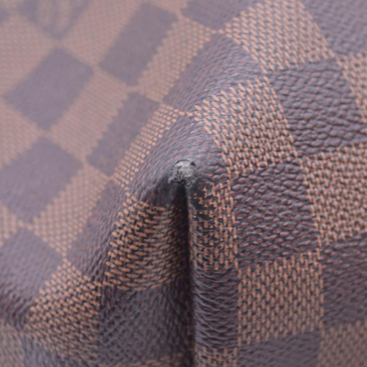 $2160 Louis Vuitton  Damier Ebene Graceful MM TX0118