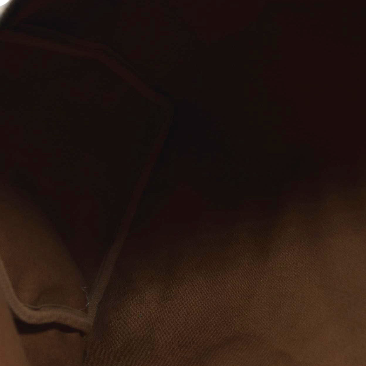 $1690 Louis Vuitton Monogram Speedy 40 SA841