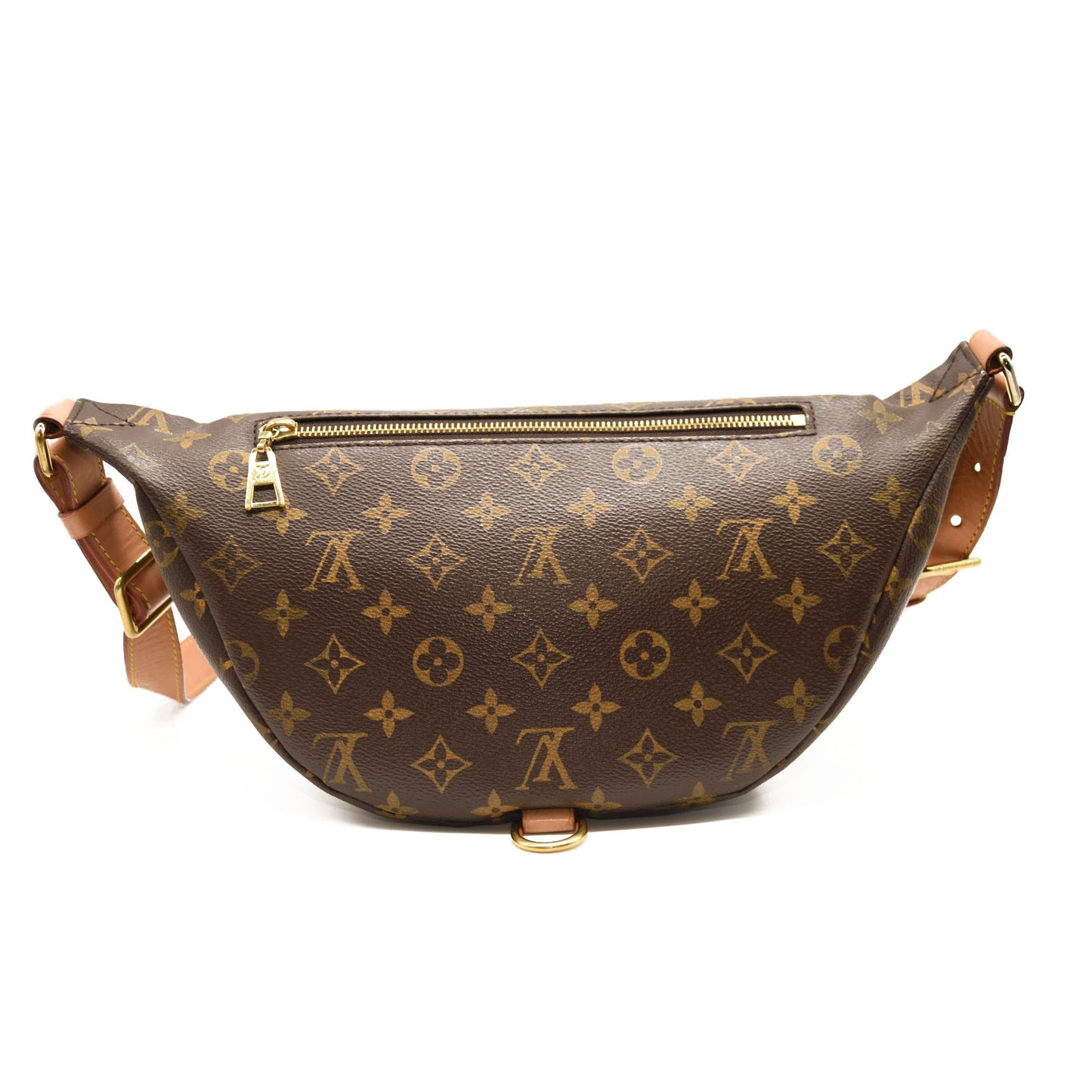 LOUIS VUITTON Monogram Bumbag