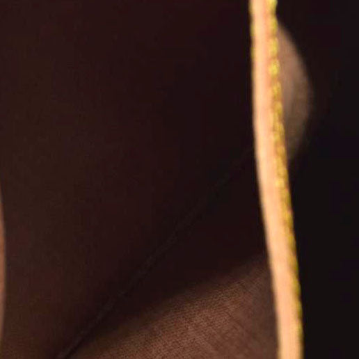 $1690 Louis Vuitton Monogram Speedy 40 SA841