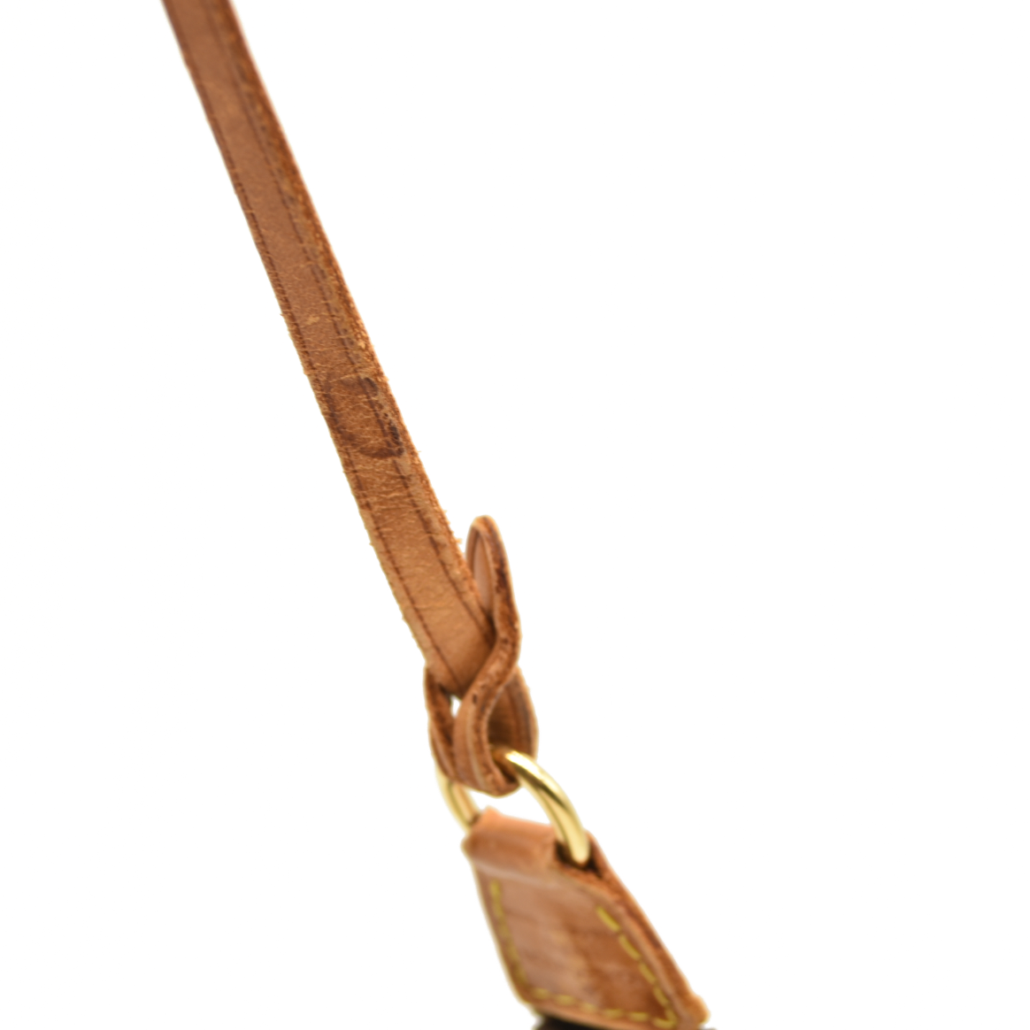 Louis Vuitton  Monogram Pochette Accessories VI0020 2000