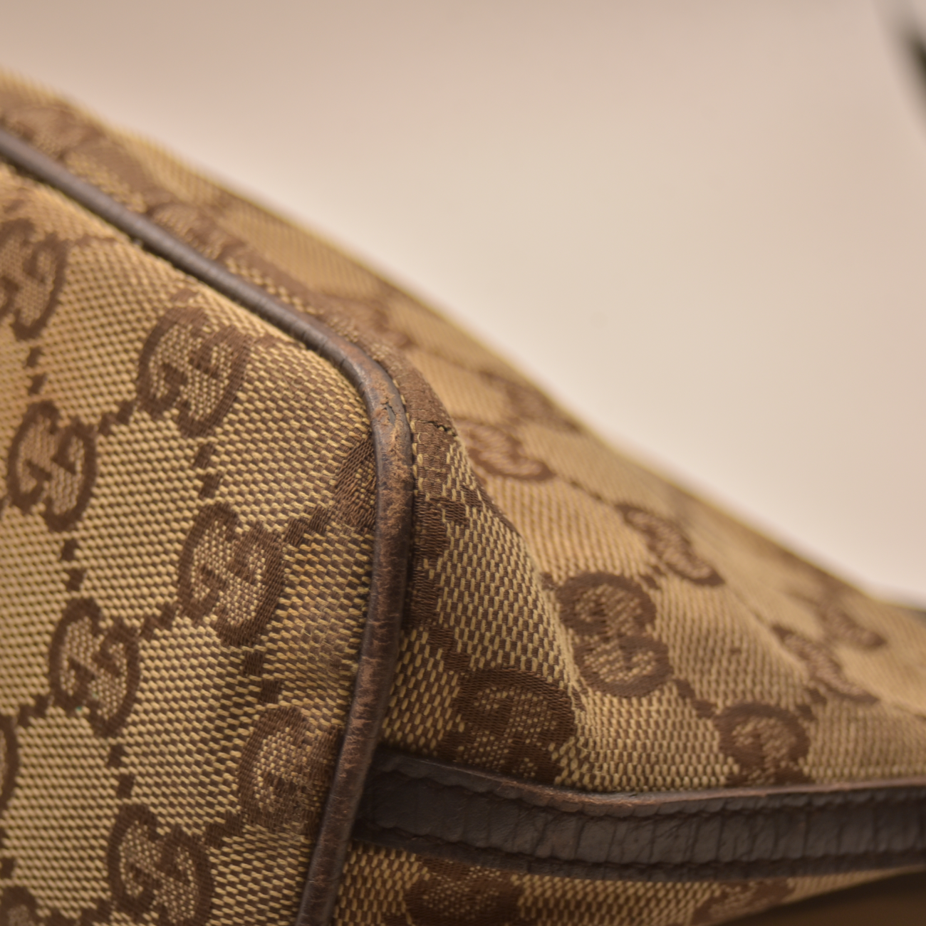 Gucci Top Handle Shoulder Bag GIVEAWAY
