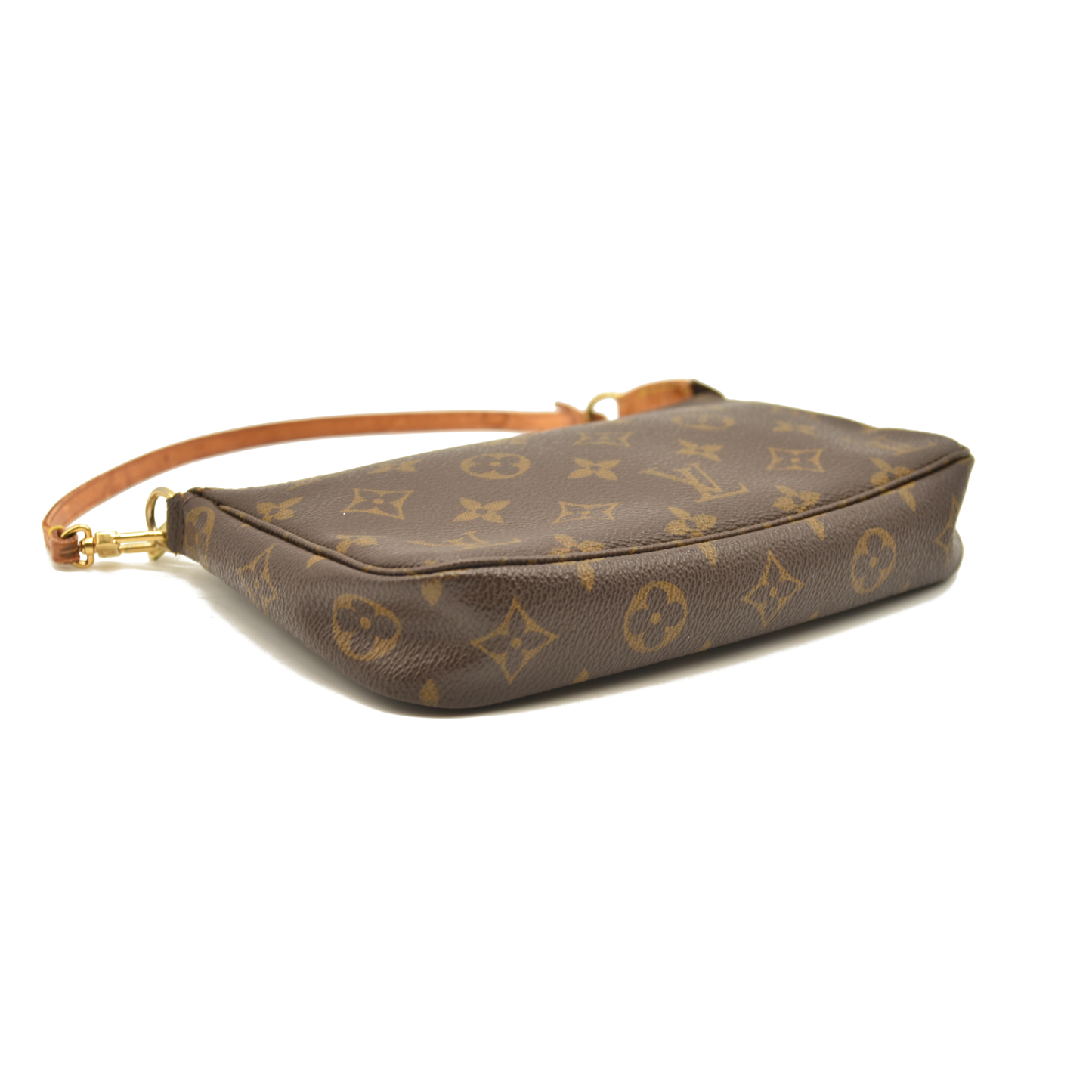 Louis Vuitton  Monogram Pochette Accessories VI0020 2000