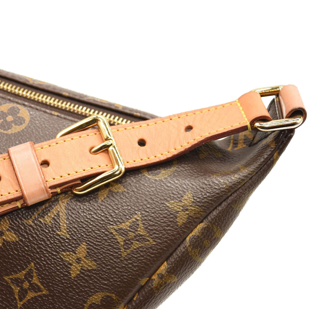 LOUIS VUITTON Monogram Bumbag