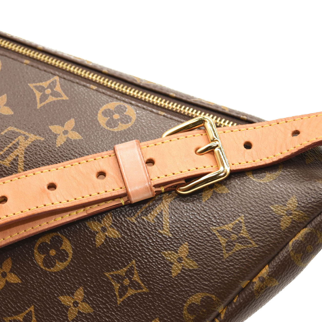 LOUIS VUITTON Monogram Bumbag